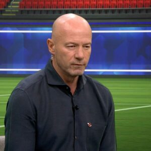 Alan Shearer Pines for ‘Amazing’ Celtic Game Changer