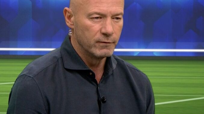 Alan Shearer Pines for ‘Amazing’ Celtic Game Changer