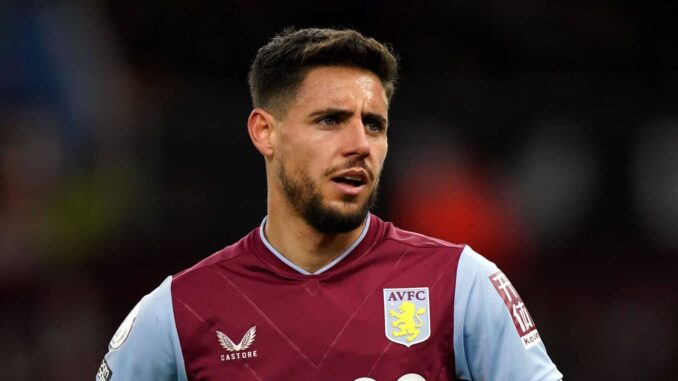 The Premier League's January changes could wreck Aston Villa's Alex Moreno comeback at Villa Park.