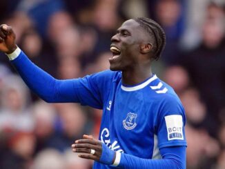The best transfer Everton could make this winter