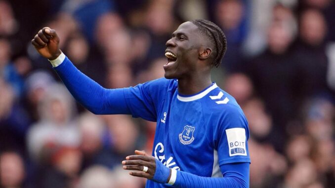 The best transfer Everton could make this winter