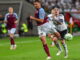 Aston Villa Star Still Eyeing January Exit