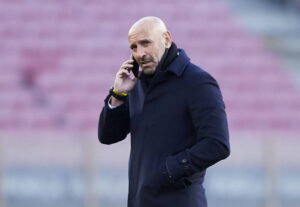 My Requests: Aston Villa DOF Monchi Highlights Elevated Individual Standards