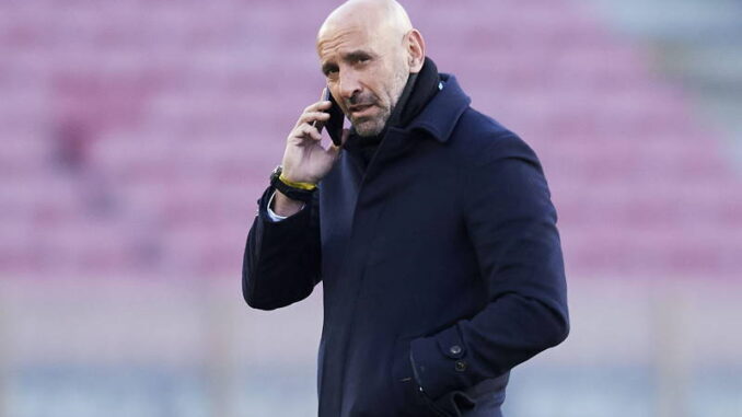 My Requests: Aston Villa DOF Monchi Highlights Elevated Individual Standards