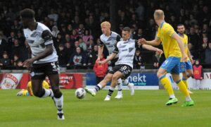 Ayr United clarify position over supporters' buses for Rangers cuptie-report