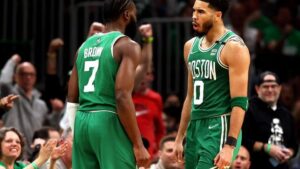 Boston Celtics lose key starter to injury ahead of Milwaukee Bucks clash