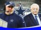 The Cowboys' first priority in the 2024 NFL offseason is to address