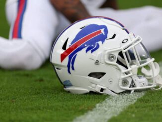 Bills Make 3 Roster Moves Ahead Of Sunday’s Game