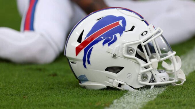 Bills Make 3 Roster Moves Ahead Of Sunday’s Game