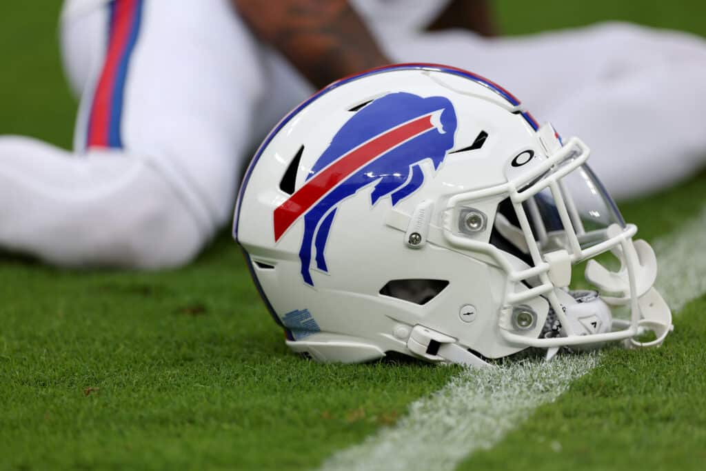 Bills Make 3 Roster Moves Ahead Of Sunday’s Game