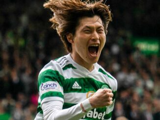 Late Celtic deal for "prolific" star is now "on the cards", just imagine him & Kyogo - opinion