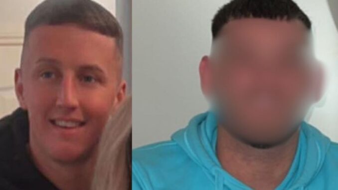 Rangers fans who brutally battered Celtic supporter leaving him with brain injury jailed