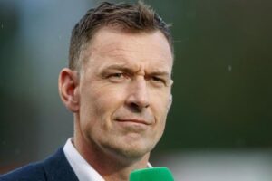 Chris Sutton absolutely nails it as Celtic hero decries ‘very dangerous’ Rangers request