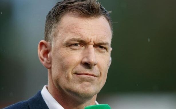 Chris Sutton absolutely nails it as Celtic hero decries ‘very dangerous’ Rangers request