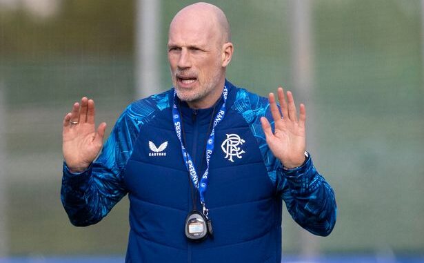 Reported Gers target "allowed to leave" amid four club race for 5-cap international talent