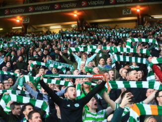 Celtic issued UEFA fine for 'invasion of the field' as Aberdeen learn the cost of Helsinki snowballs