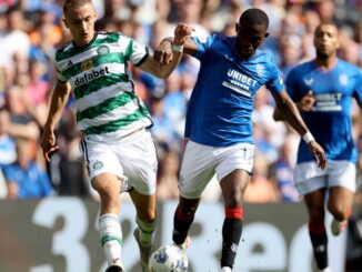 Concerned Club Rivals May Push Past Celtic Player With Financial Boost