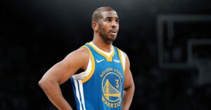 Chris Paul Injury Update & Return Timeline