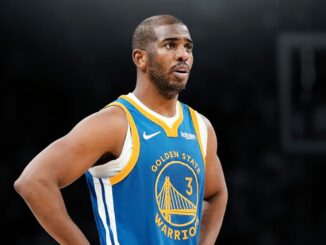 Chris Paul Injury Update & Return Timeline