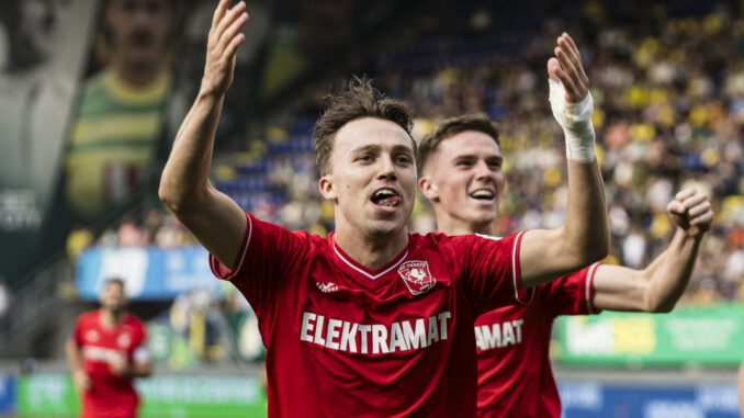 As Twente attempts to scuttle the Gijs Smal deal, Rangers 'offered' Ridvan Yilmaz a transfer departure backup plan: See Now