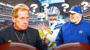 Cowboys: Skip Bayless in despair after Mike McCarthy returns as head coach