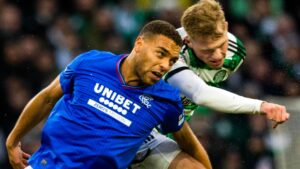 Rangers could make "really exciting" signing to supercharge Dessers