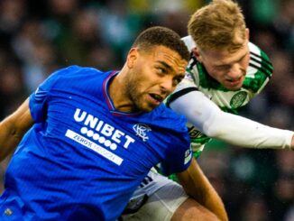 Rangers could make "really exciting" signing to supercharge Dessers