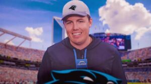 Cowboys Ex Kellen Moore Favorite to Be Hired for Head Coach Job