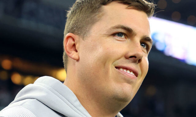 Cowboys Ex Kellen Moore Favorite to Be Hired for Head Coach Job