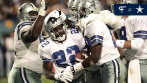 30-Year Dallas Cowboys Fan Going Viral For Writing Official Letter Changing Favorite NFL Team