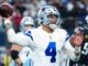 Breaking: Dallas Cowboys make risky decision on quarterback after sudden illness setback