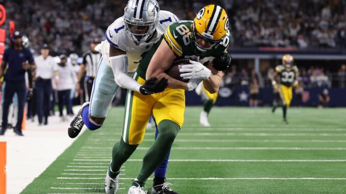 After further review: Defense non-existent, offense had nowhere to go in Cowboys playoff loss