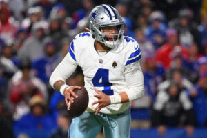 Loophole in Dak Prescott's contract shows why Cowboys don't have to extend QB