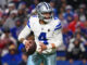 Loophole in Dak Prescott's contract shows why Cowboys don't have to extend QB