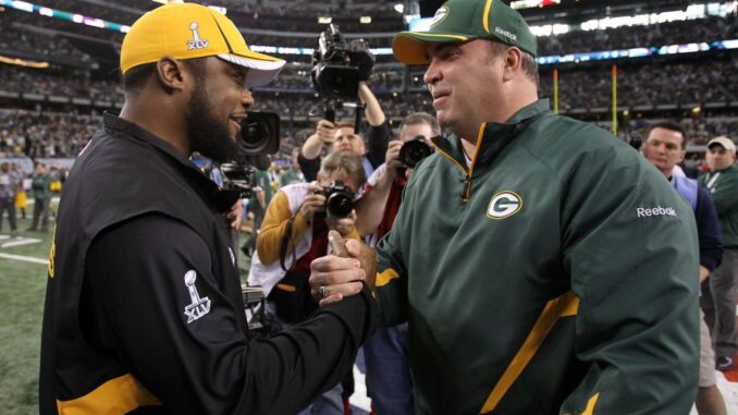 Should Cowboys Someday Hire Tomlin?