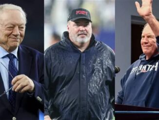 Cowboys To Hire Belichick, Fire McCarthy - in 2025!?
