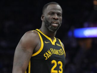 Draymond Green Has ‘Simple’ Solution to Fix Warriors After Loss Mars His Return