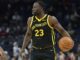 Draymond Green booed in return from suspension as Golden State Warriors fall to shorthanded Memphis Grizzlies