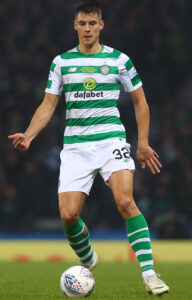 Whatever Happened To…Filip Benkovic?