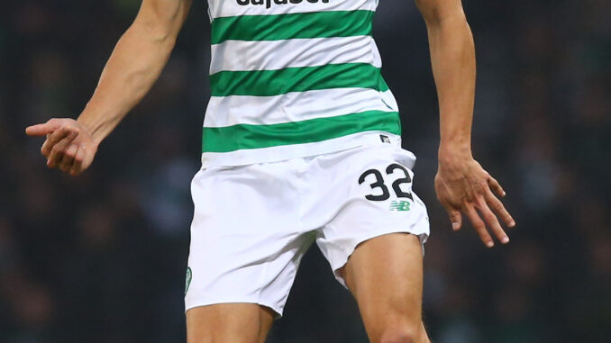 Whatever Happened To…Filip Benkovic?