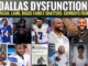 FRISCO - When will the Dallas Cowboys throw