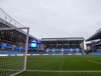 Rangers Star Rejects Offer From Interested Club