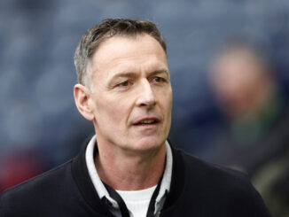 Ibrox View: Rangers suffer fresh blow to title hopes, Chris Sutton is delighted