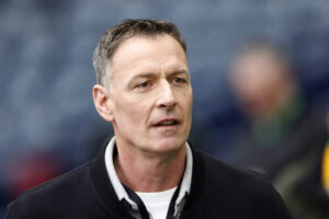 'Baffling': Chris Sutton thinks £7.5m duo may be facing Celtic exit