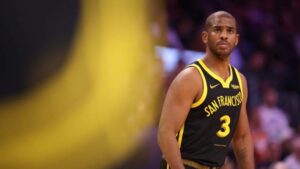 Warriors Coach Steve Kerr Reveals Plan to Fill Chris Paul’s Void