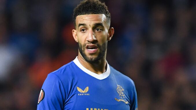 Rangers could sign dream Goldson partner in £4m "monster"