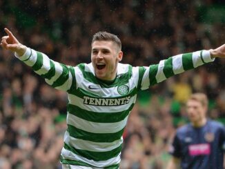 Rodgers eyeing Celtic swoop for "impressive" £14k-p/w marksman, he could be Hooper 2.0