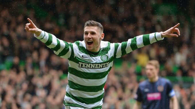 Rodgers eyeing Celtic swoop for "impressive" £14k-p/w marksman, he could be Hooper 2.0