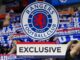 Rangers v Dumbarton injury news: Doctor issues Nicolas Raskin update