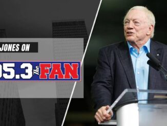 Jerry Jones ‘Radio Silence’? No ‘Conspiracy Theory’